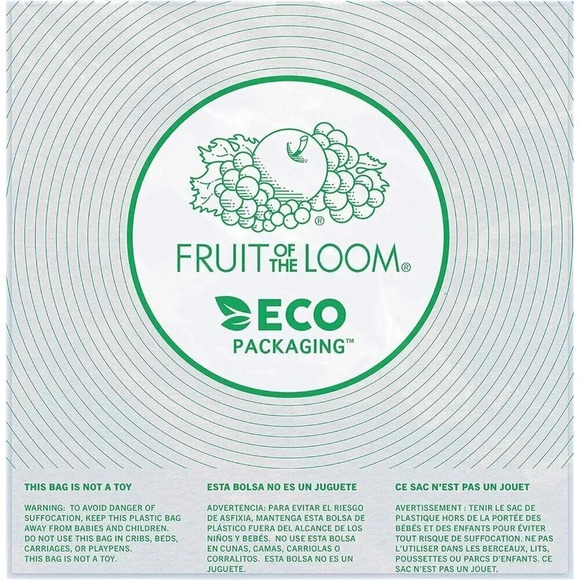 Girls  6 Pack Assorted Seamless Briefs - Picture 5 of 5